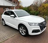Audi Q5 55 TFSI e S tronic quattro - - Audi Q5 Plug-in Hybrid (PHEV) Gebrauchtwagen