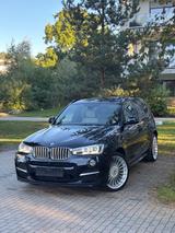 ALPINA XD3 BITURBO Allrad, Top gepflegt - gebrauchte Alpina SUV & Geländewagen