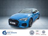 Audi A3 Sportback 45 TFSI e S tronic Sline AHK Matrix - Audi A3: Sportback Sline