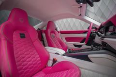 992 BRABUS 900 ROCKET R "1 of 1 of 25"