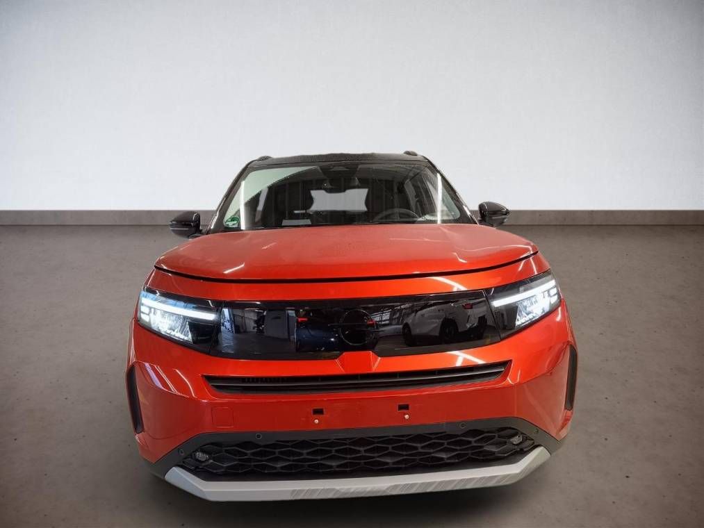 Fahrzeugabbildung Opel Frontera GS MildHybrid 81KW 6e-DCT