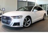 Audi A8 50 TDI S line Sport quattro RS*PANO*MATRIX* - Audi A8: Rs8