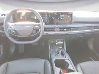 Kia K4 - Vorschau Bild 11