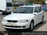 Opel Vectra B Edition 100 TÜV 04/27 Multi Automatik 1 - Opel Vectra: 2.0