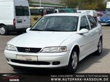Opel Vectra B Edition 100 TÜV 04/27 Multi Automatik 1 - Opel Vectra aus 1999