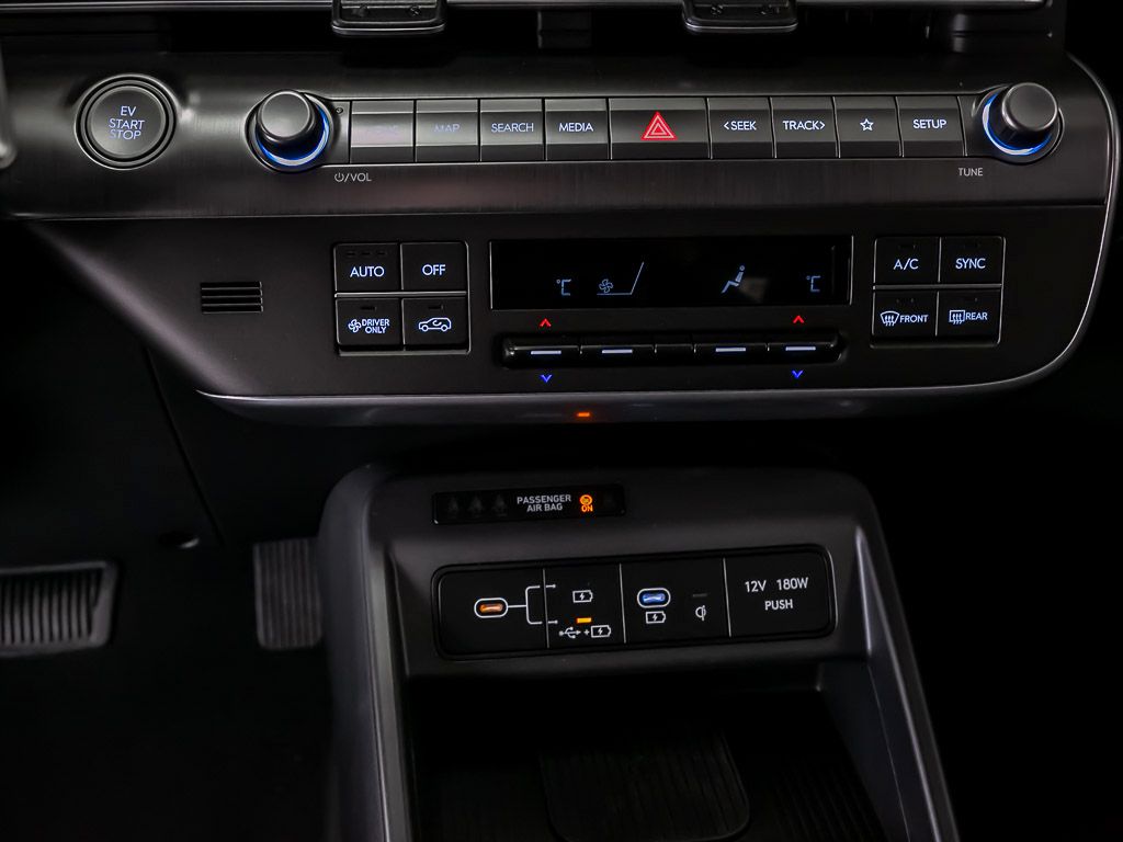 Hyundai Kona – Bild 14