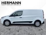 Ford Transit Connect Kasten 1.5 EcoBlue 230 (L2) Tren - Ford Transit Connect: L2
