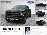 Ford F-150 RAPTOR LAUNCH EDITION*SUPERCREW*LEDER*PANO - Ford F 150: Supercrew