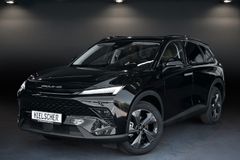 BAIC X55 - FINANZIERUNGSAKTION - 490,- € GESCHENKT!