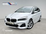 BMW 218i M-PAKET | PANORAMA DAB AHK - BMW 218 Gran Tourer: 7 Sitzer
