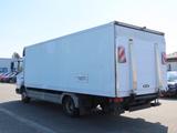 Mercedes-Benz Atego 2 4-Zyl. 4x2 BM 970/2/4/6 816  4x2 OM 904 - Mercedes-Benz Koffer Atego 816