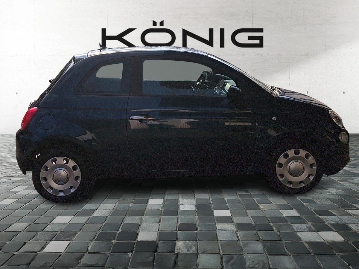 Fiat 500 - Bild 2