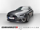 Audi A4 Avant 35 TDI S tronic S line AHK*LED*NAV*SHZ/ - Audi A4 35 Gebrauchtwagen