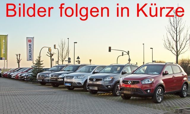 Suzuki Vitara 1.4 Comfort Kamera Navi