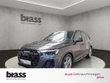 Audi Q7 SUV S line 50 TDI quattro 210(286) kW(PS) tip