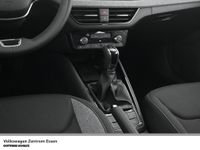 Skoda Kamiq - Vorschau Bild 14