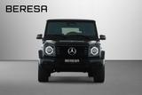 Mercedes-Benz G 450 d PROFESSIONAL Night AHK Standhz 360 - Mercedes-Benz G 450 Gebrauchtwagen