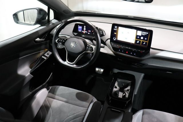 ID.5 Pro 128kW 77kWh AHK TravelAssist EasyOpen A