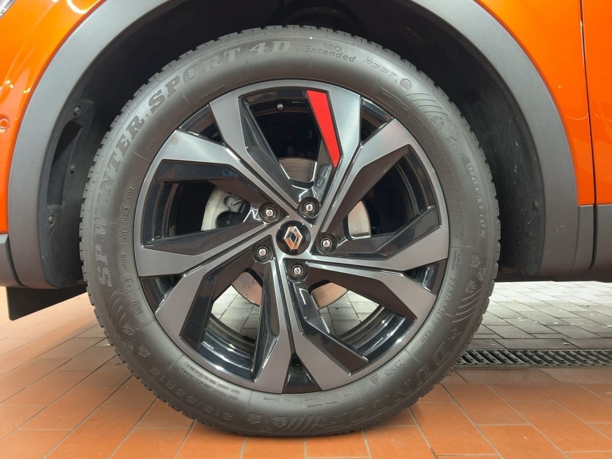 Renault Arkana - Bild 22