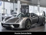 Porsche 918 Spyder Liftsystem-VA Erstbesitz nur 10.607km - Porsche 918 Plug-in Hybrid (PHEV) Gebrauchtwagen