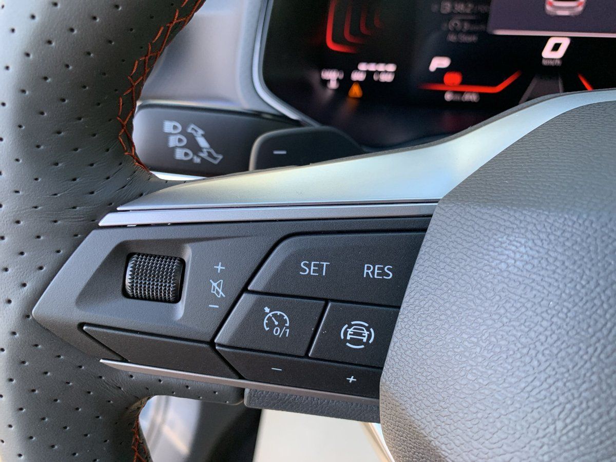 Seat Ibiza - Bild 22