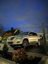 Volkswagen Tiguan 2.0 TSI 147kW 4MOTION Team