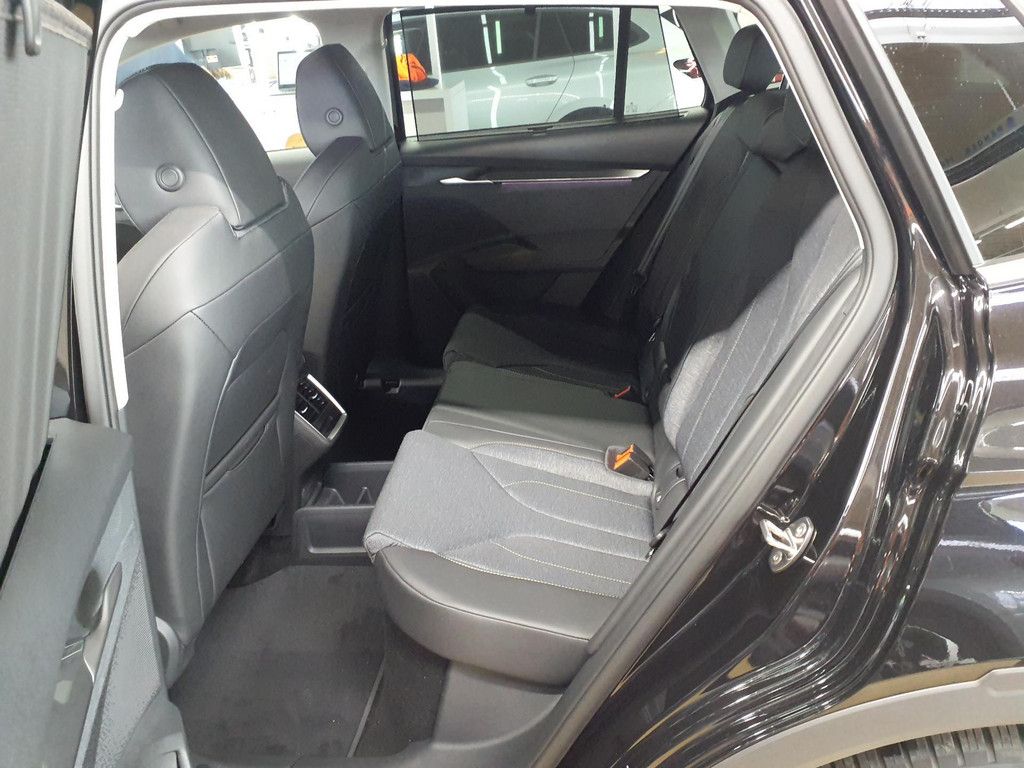 Skoda Elroq - Bild 9