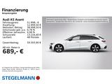 Audi A5 Avant TDI S-tronic S-Line edition one - Audi A5 edition-one