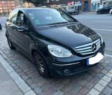 Mercedes-Benz B klasse Tüv 2028 - Mercedes-Benz 200 in Hamburg