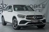 Mercedes-Benz GLC 400 d AMG-Line|PANO|HUD|ACC|STDHZ|LED - Mercedes-Benz GLC 400 Gebrauchtwagen