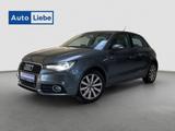 Audi A1 ATTRACTION 1.2 TFSI BI-XENON + PARKSENSOREN - Benzin Gebrauchtwagen in Leipzig
