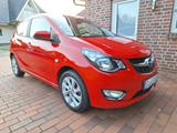 Opel Karl 1.0 Exklusiv ECOTEC - Opel: Ecotec