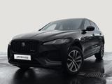 Jaguar F-Pace R-Dynamic SE AWD AHK-el. klappb. El. Fond - Jaguar F-Pace: R Dynamic Se
