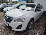 Chevrolet Cruze Station Wagon LTZ 2,0 Aut.*Navi*Kam.*Temp. - Chevrolet Cruze: Kombi