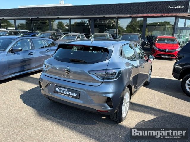 Fahrzeugabbildung Renault Clio Evolution TCe 90 Easy-Link/PDC/LED/Tempomat