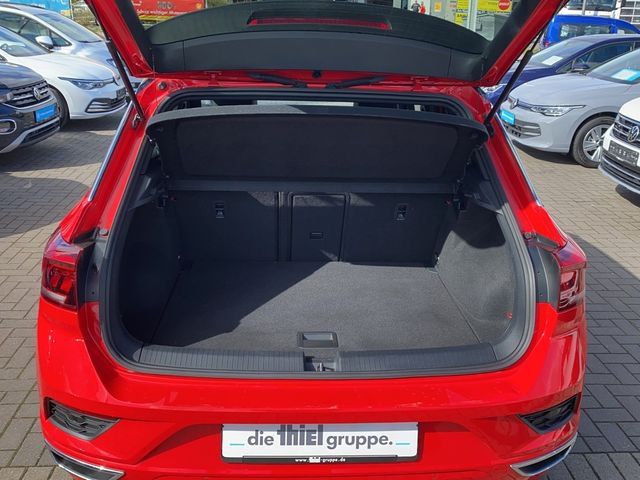 Volkswagen T-Roc - Bild 12