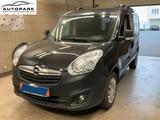 Opel Combo D Selection L1H1 5-G*KLIMA*AHK*5-SITZER - Opel Combo: D