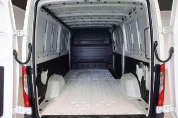 Mercedes Sprinter - 10