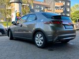 Honda Civic 2.2 cdti Diesel  2 Hand - Honda Civic in Krefeld