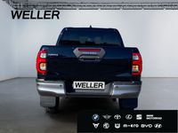 Toyota Hilux - Vorschau Bild 6