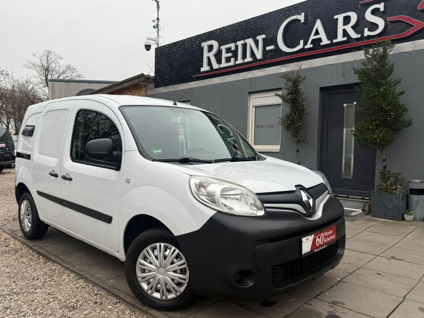 Renault Kangoo Rapid Extra 1.5 DCi/II.HD/100TKM/