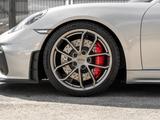Porsche Cayman GT4 LED-Scheinwerfer Sitzheiz Tempostat - Porsche Cayman aus 2023