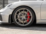 Porsche Cayman GT4 LED-Scheinwerfer Sitzheiz Tempostat - Porsche Cayman in Stuttgart