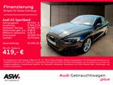 Audi A5 Sportback S line Competition 45TFSI quatt HUD - Audi A5 Competition Gebrauchtwagen