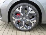 Skoda Octavia Combi RS 2.0TSI 195kW  Head-up ACC StHZ - Skoda Octavia 1U mit Benzin-Antrieb