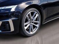 Audi S5 - Vorschau Bild 7