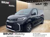 Toyota Proace Verso L1 2.0 D-4D Exclusive Massage Leder - Toyota Proace (Verso): Exclusive