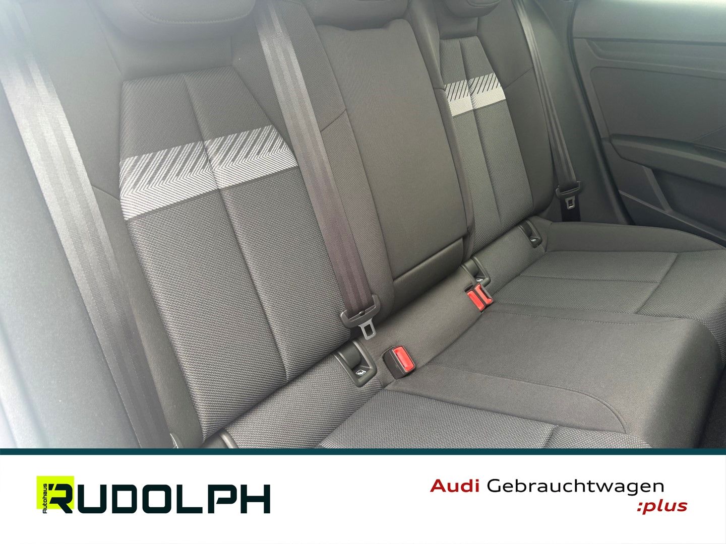 Audi A3 - Bild 8