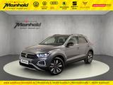 Volkswagen T-ROC 2.0 TDI Goal, LED Plus - Neuwagen mit Diesel-Antrieb: Geländewagen