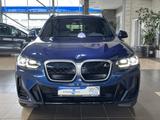 BMW iX3 M Sport Inspiring Pano. AHK Aerodynamik LED - BMW iX3 M Gebrauchtwagen